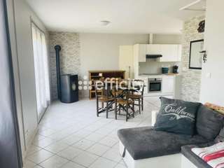Vente maison 2 pièces