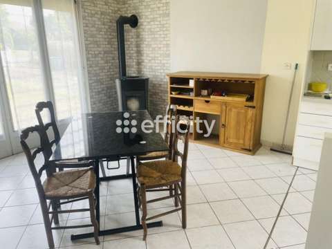 Vente maison 2 pièces