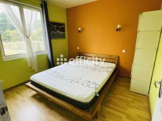 Vente maison 2 pièces