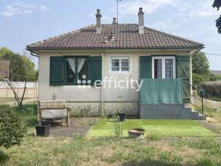Vente maison 2 pièces