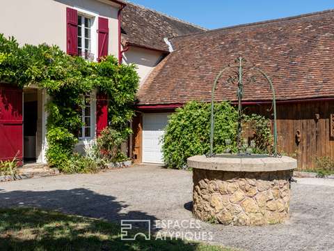 Vente maison 7 pièces Lavaré 72