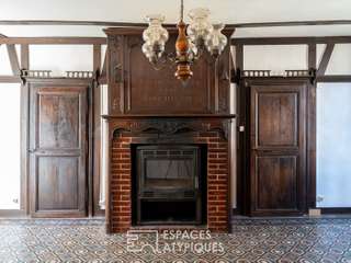 Vente maison 7 pièces Vente maison 7 pièces