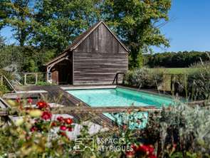 Vente Maison 8 chambresLavaré