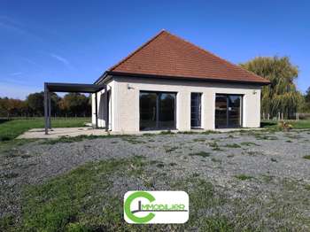 Vente Maison 2 chambresLavaré