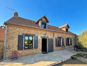 Vente Maison 3 chambresLavaré
