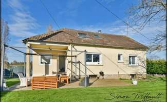 Photo Vente maison Lavaré