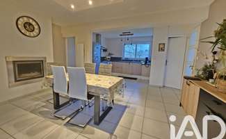 Photo Vente maison Lavaré