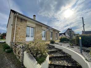 Vente Maison 2 chambresLavaré