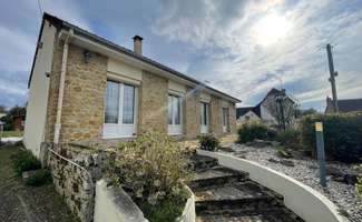 Photo Vente maison Lavaré