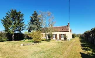 Photo Vente maison Lavaré