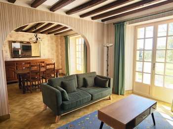 Vente maison 5 pièces Lavaré 72