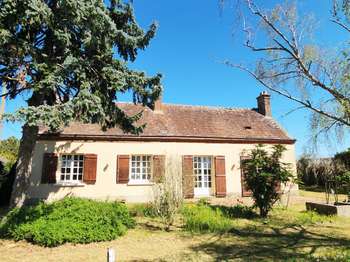 Vente maison 5 pièces Lavaré 72