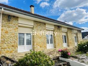 Vente Maison 2 chambresLavaré