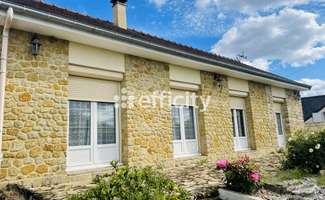 Photo Vente maison Lavaré