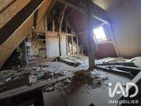 Vente maison 2 pièces