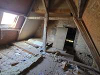 Vente maison 2 pièces