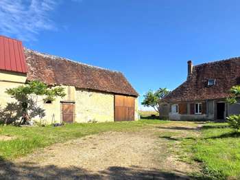 Vente Maison 1 chambreLavaré