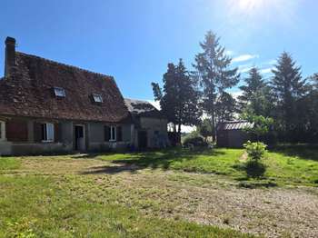 Vente maison 2 pièces