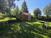 Vente maison 2 pièces