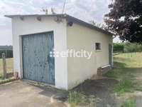 Vente maison 2 pièces
