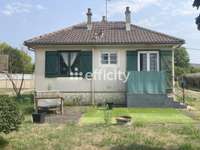 Vente maison 2 pièces