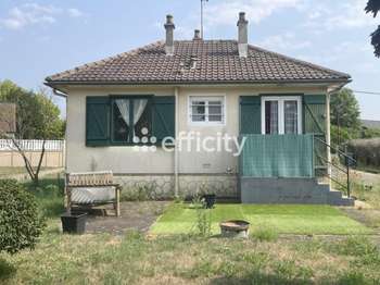 Photo Vente maison Lavaré