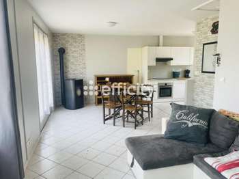 Vente maison 2 pièces
