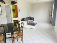 Vente maison 2 pièces