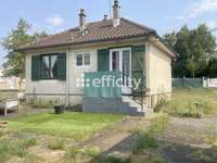 Vente maison 2 pièces