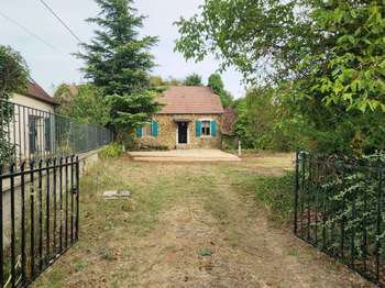 Vente Maison 1 chambreLavaré