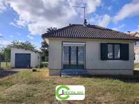 Vente maison 2 pièces Vente maison 2 pièces