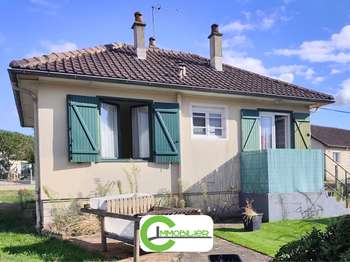 Vente Maison 1 chambreLavaré