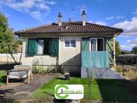 Vente maison 2 pièces Vente maison 2 pièces