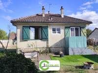 Vente maison 2 pièces Vente maison 2 pièces