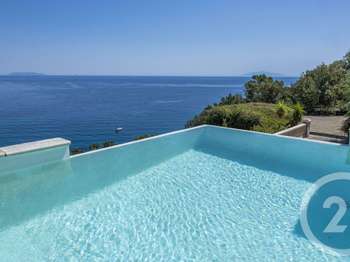 Vente maison 6 pièces Lavasina 2B