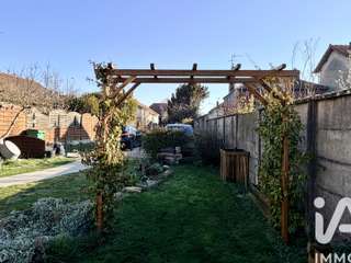 Vente maison 6 pièces Vente maison 6 pièces