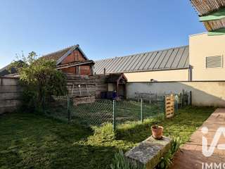 Vente maison 6 pièces Vente maison 6 pièces