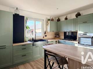 Vente maison 6 pièces Vente maison 6 pièces