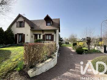 Vente maison 4 pièces Lavau 10