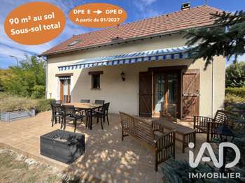 Vente Maison 3 chambresLavau