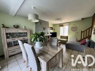 Vente maison 4 pièces Vente maison 4 pièces