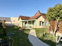 Vente maison 6 pièces Vente maison 6 pièces
