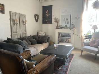 Vente maison 6 pièces Lavau-sur-Loire 44