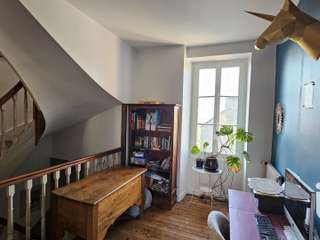 Vente maison 9 pièces Vente maison 9 pièces