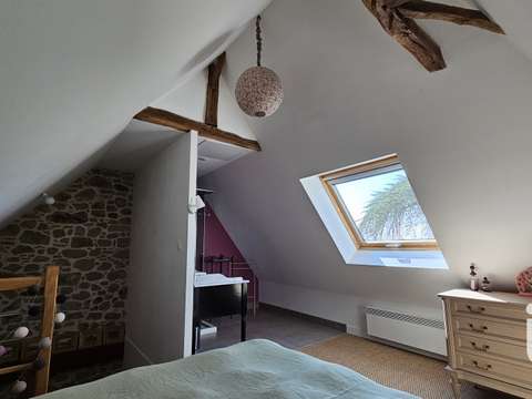 Vente maison 9 pièces Lavau-sur-Loire 44