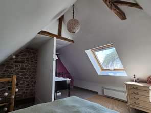 Vente Maison 4 chambresLavau-sur-Loire