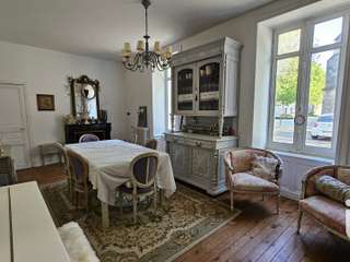 Vente maison 9 pièces Vente maison 9 pièces