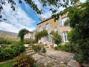 Vente Maison 4 chambresLavau-sur-Loire