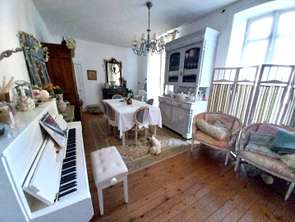 Vente Maison 4 chambresLavau-sur-Loire