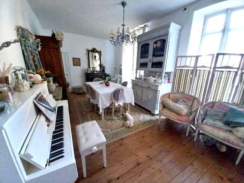 Vente maison 6 pièces Lavau-sur-Loire 44